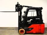 Linde E 18 L EVO 386-02 - Afbeelding 4