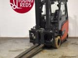 Linde E 30/600 H 1252 - Afbeelding 1