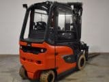 Linde E 30/600 H 1252 - Afbeelding 3