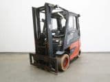 Linde E 35/600 H 388 - Afbeelding 1