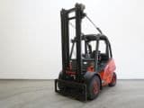 Linde H 50 D/600 EVO 394-02 - Afbeelding 1