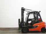 Linde H 35 T 1202 - Afbeelding 4
