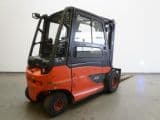 Linde E 50/600 HL 388 - Afbeelding 2