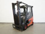 Linde E 25/600 H 387 - Afbeelding 1