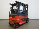 Linde E 25/600 H 387 - Afbeelding 2