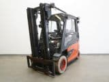 Linde E 45/600 HL ION 388 - Afbeelding 1