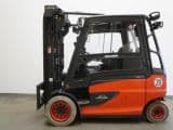 Linde E 45/600 HL ION 388 - Afbeelding 4