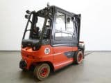 Linde E 45/600 HL ION 388 - Afbeelding 2