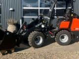 Kubota RT260-2 - Afbeelding 1