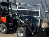 Kubota RT260-2 - Afbeelding 2
