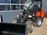 Kubota RT260-2 - Afbeelding 3