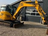 JCB 8080 - Afbeelding 2