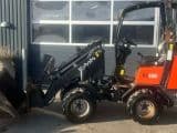 Kubota RT150-2 - Afbeelding 1
