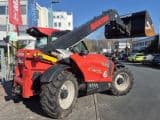 Manitou MLT 730-115D V ST4 S1 Premium - Afbeelding 1