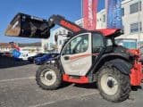 Manitou MLT 730-115D V ST4 S1 Premium - Afbeelding 2