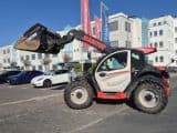 Manitou MLT 730-115D V ST4 S1 Premium - Afbeelding 3