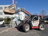 Manitou MLT 730-115D V ST4 S1 Premium - Afbeelding 4