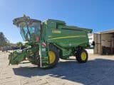 John Deere T560 HM - Afbeelding 1