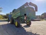 John Deere T560 HM - Afbeelding 2
