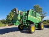 John Deere T560 HM - Afbeelding 3