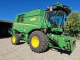John Deere T560 HM - Afbeelding 4