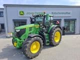 John Deere 6R 250 Command PRO - Afbeelding 1