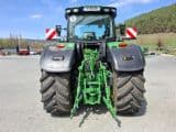 John Deere 6R 250 Command PRO - Afbeelding 4