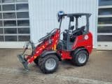 Weidemann 1190 e - Afbeelding 2