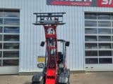 Weidemann 1190 e - Afbeelding 3