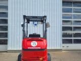Weidemann 1190 e - Afbeelding 4
