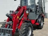 Weidemann 2080 LP - Afbeelding 1