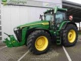 John Deere 8R 370 - Afbeelding 1