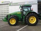 John Deere 8R 370 - Afbeelding 3