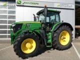 John Deere 6215R - Afbeelding 2