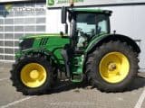 John Deere 6215R - Afbeelding 3