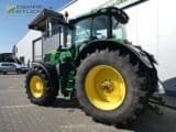John Deere 6215R - Afbeelding 4