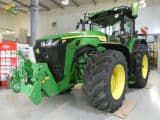 John Deere 8R 370 - Afbeelding 1