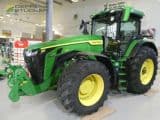 John Deere 8R 370 - Afbeelding 4