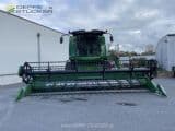 John Deere T550 - Afbeelding 3