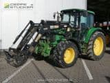 John Deere 6320 SE - Afbeelding 1