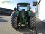 John Deere 6320 SE - Afbeelding 3