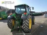 John Deere 6320 SE - Afbeelding 4