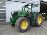 John Deere 6190R - Afbeelding 1