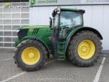 John Deere 6190R - Afbeelding 2