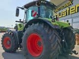 Claas Axion 870 CMATIC CEBIS - Afbeelding 2