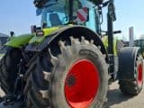 Claas Axion 870 CMATIC CEBIS - Afbeelding 3