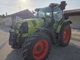 Claas Arion 450 Stage V (Standard) - Afbeelding 1