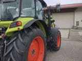 Claas Arion 450 Stage V (Standard) - Afbeelding 3