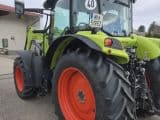 Claas Arion 450 Stage V (Standard) - Afbeelding 4