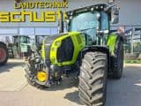 Claas Arion 570 CMATIC CEBIS - Afbeelding 1